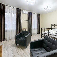 Гостевой комплекс Эко-деревня, Республика Башкортостан