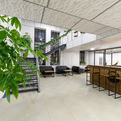 Гостевой комплекс Эко-деревня, Республика Башкортостан