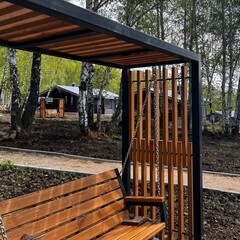 Гостевой комплекс Эко-деревня, Республика Башкортостан