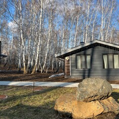 Гостевой комплекс Эко-деревня, Республика Башкортостан