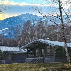 Гостевой комплекс Эко-деревня, Республика Башкортостан