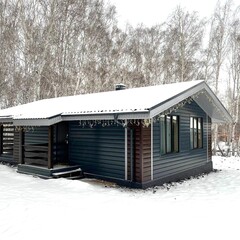 Гостевой комплекс Эко-деревня, Республика Башкортостан