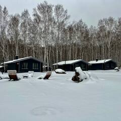 Гостевой комплекс Эко-деревня, Республика Башкортостан
