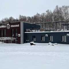 Гостевой комплекс Эко-деревня, Республика Башкортостан