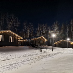 Гостевой комплекс Эко-деревня, Республика Башкортостан