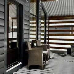 Гостевой комплекс Эко-деревня, Республика Башкортостан