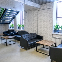 Гостевой комплекс Эко-деревня, Республика Башкортостан