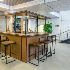 Гостевой комплекс Эко-деревня, Республика Башкортостан