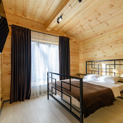 Гостевой комплекс Эко-деревня, Республика Башкортостан