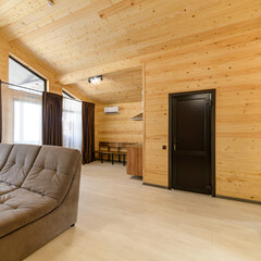 Гостевой комплекс Эко-деревня, Республика Башкортостан