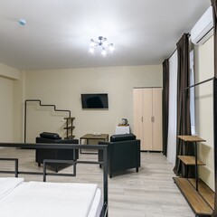 Гостевой комплекс Эко-деревня, Республика Башкортостан