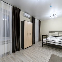 Гостевой комплекс Эко-деревня, Республика Башкортостан