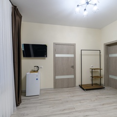 Гостевой комплекс Эко-деревня, Республика Башкортостан