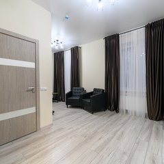 Гостевой комплекс Эко-деревня, Республика Башкортостан