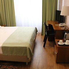 Гостиница Лада, Южно-Сахалинск, Сахалинская область