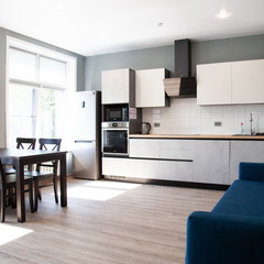 Отель Белый Снег, Сахалинская область