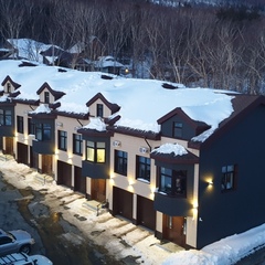 Отель Белый Снег, Сахалинская область