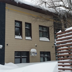 Отель Белый Снег, Сахалинская область