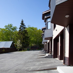 Отель Белый Снег, Сахалинская область