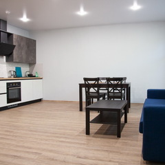 Отель Белый Снег, Сахалинская область