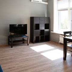 Отель Белый Снег, Сахалинская область