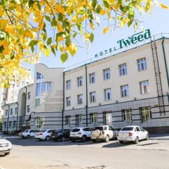 Отель ОТО Твид (Tweed), Оренбургская область