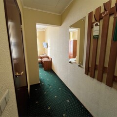 Отель ОТО Твид (Tweed), Оренбургская область