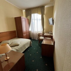 Отель ОТО Твид (Tweed), Оренбургская область