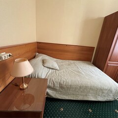 Отель ОТО Твид (Tweed), Оренбургская область