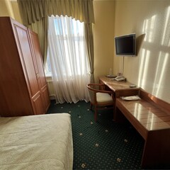 Отель ОТО Твид (Tweed), Оренбургская область