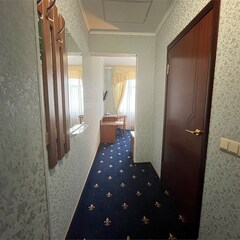 Отель ОТО Твид (Tweed), Оренбургская область