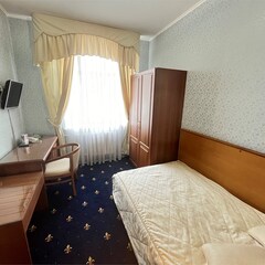 Отель ОТО Твид (Tweed), Оренбургская область