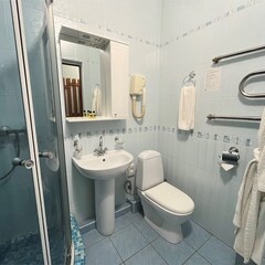 Отель ОТО Твид (Tweed), Оренбургская область