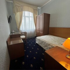 Отель ОТО Твид (Tweed), Оренбургская область