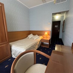 Отель ОТО Твид (Tweed), Оренбургская область