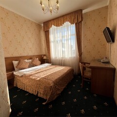 Отель ОТО Твид (Tweed), Оренбургская область