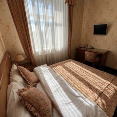 Отель ОТО Твид (Tweed), Оренбургская область