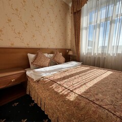 Отель ОТО Твид (Tweed), Оренбургская область