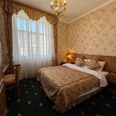 Отель ОТО Твид (Tweed), Оренбургская область