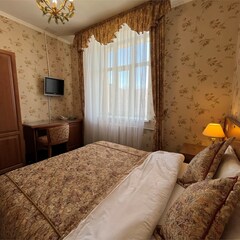 Отель ОТО Твид (Tweed), Оренбургская область