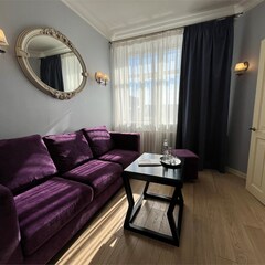 Отель ОТО Твид (Tweed), Оренбургская область