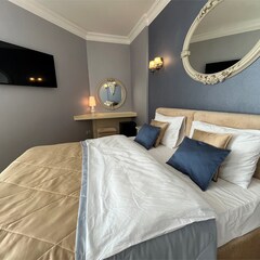 Отель ОТО Твид (Tweed), Оренбургская область