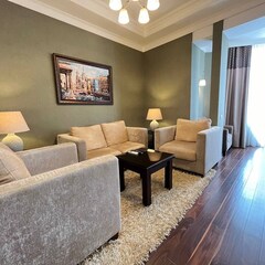 Отель ОТО Твид (Tweed), Оренбургская область