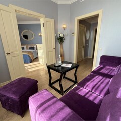 Отель ОТО Твид (Tweed), Оренбургская область