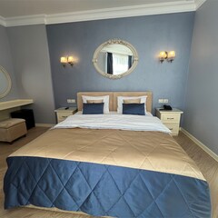 Отель ОТО Твид (Tweed), Оренбургская область