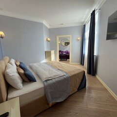 Отель ОТО Твид (Tweed), Оренбургская область