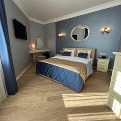 Отель ОТО Твид (Tweed), Оренбургская область