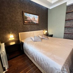 Отель ОТО Твид (Tweed), Оренбургская область