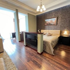 Отель ОТО Твид (Tweed), Оренбургская область