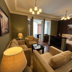 Отель ОТО Твид (Tweed), Оренбургская область